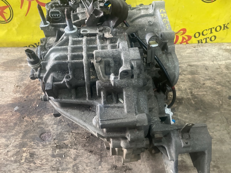 АКПП, 38000 рублей, Красноярск