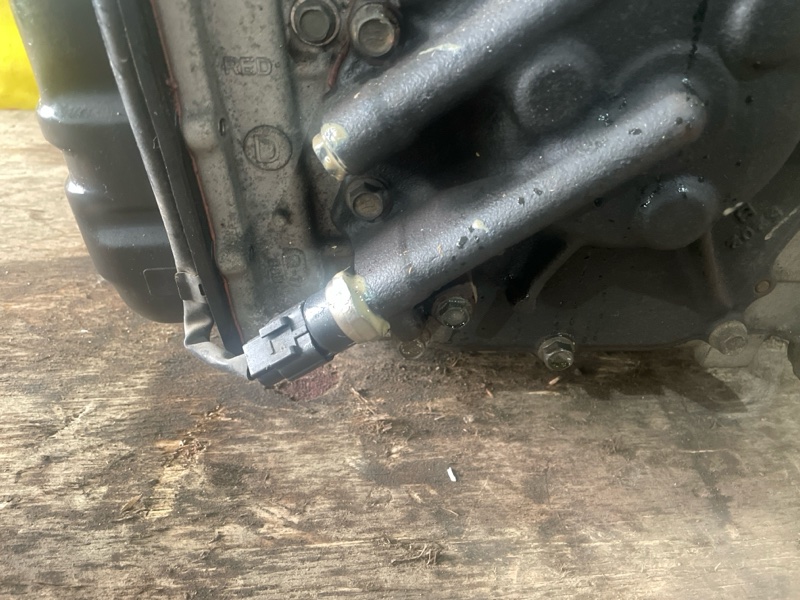 АКПП, 38000 рублей, Красноярск