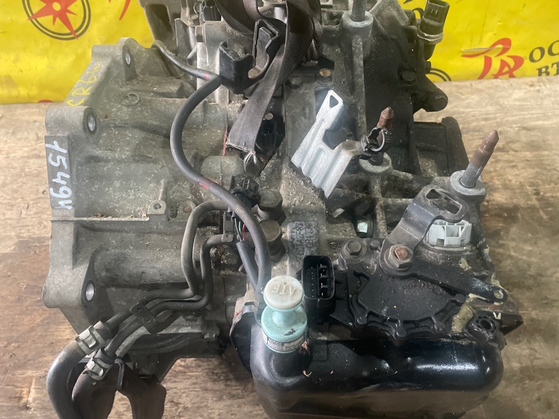 АКПП, 38000 рублей, Красноярск