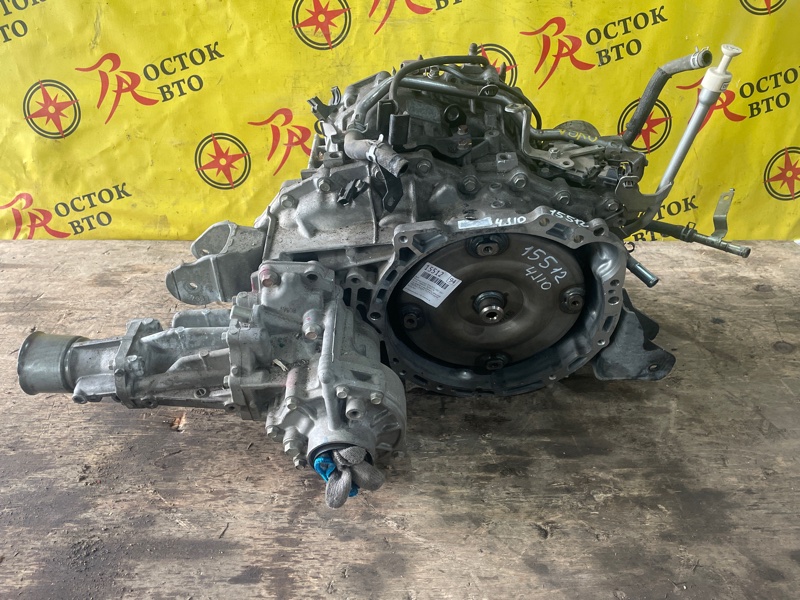 АКПП, 52000 рублей, Красноярск