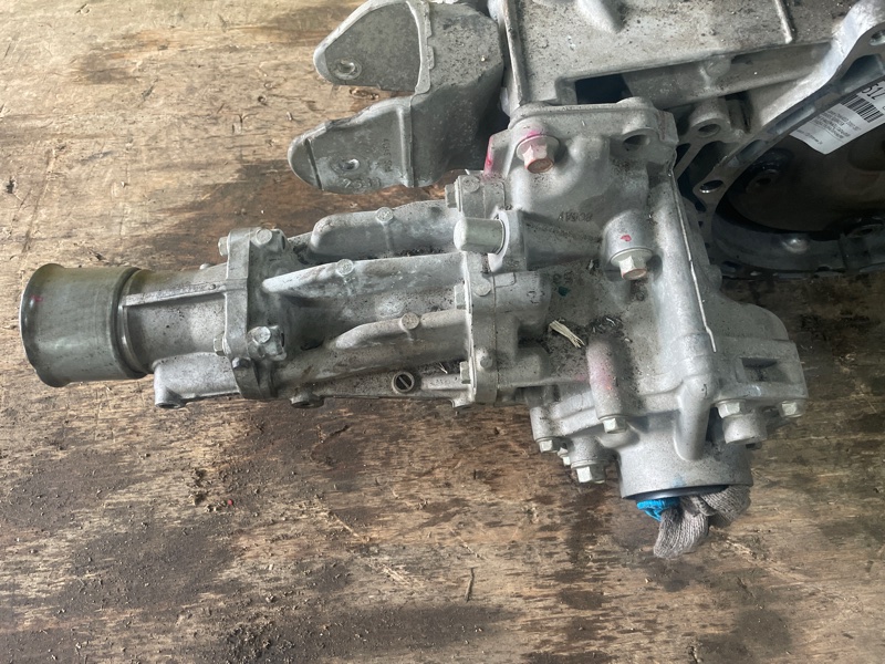 АКПП, 52000 рублей, Красноярск