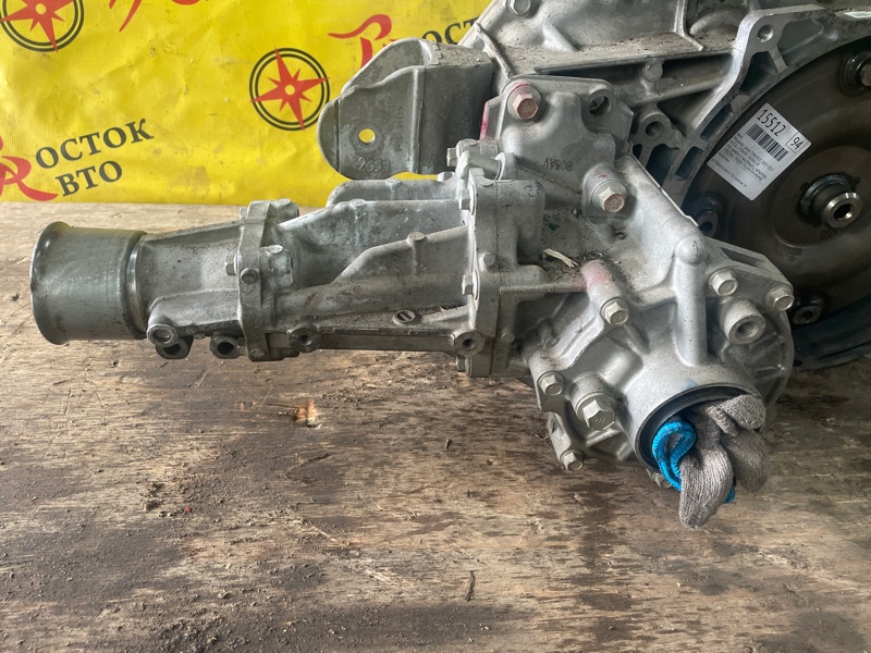 АКПП, 52000 рублей, Красноярск