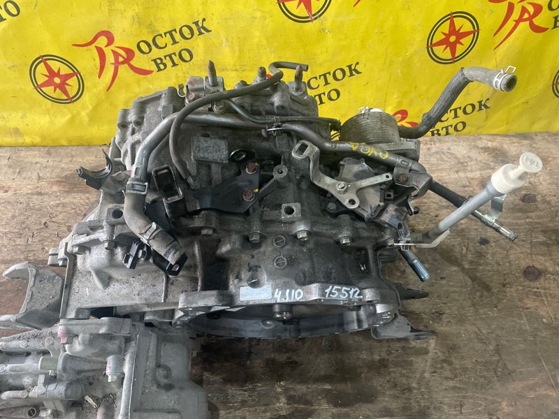 АКПП, 52000 рублей, Красноярск