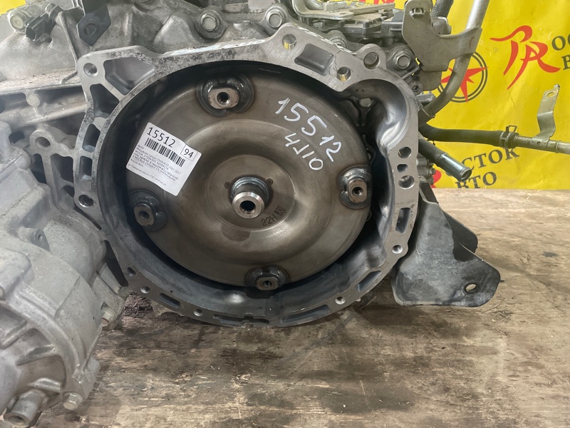 АКПП, 52000 рублей, Красноярск