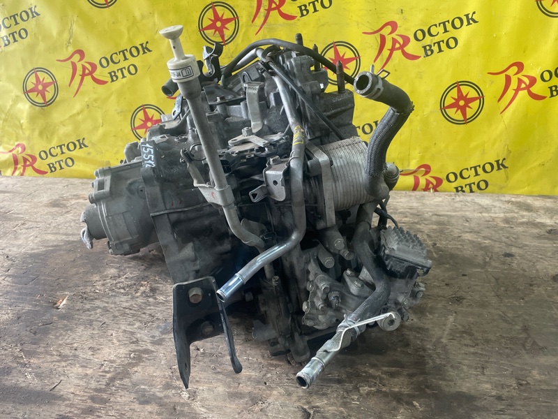 АКПП, 52000 рублей, Красноярск