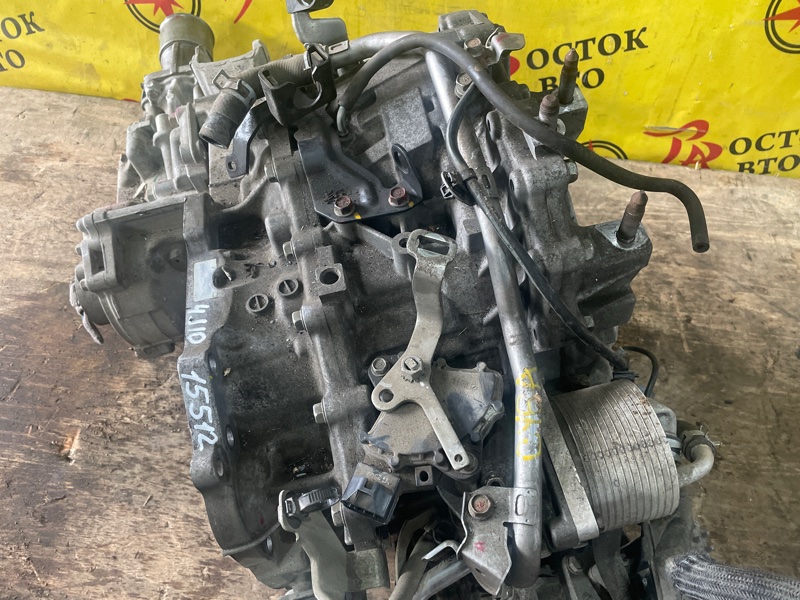 АКПП, 52000 рублей, Красноярск