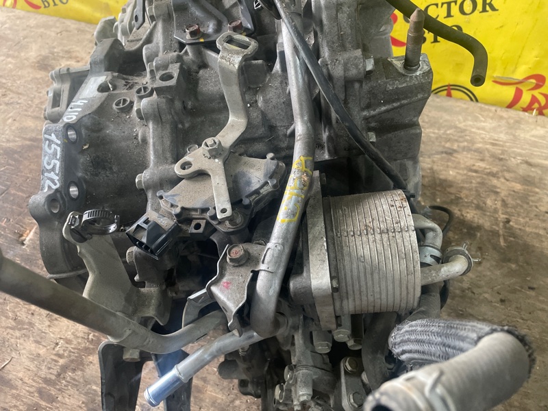 АКПП, 52000 рублей, Красноярск