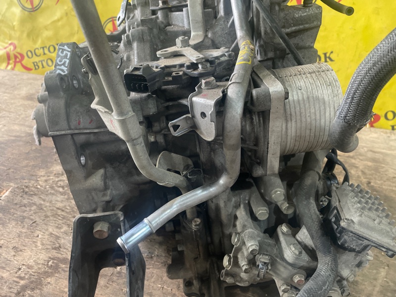 АКПП, 52000 рублей, Красноярск