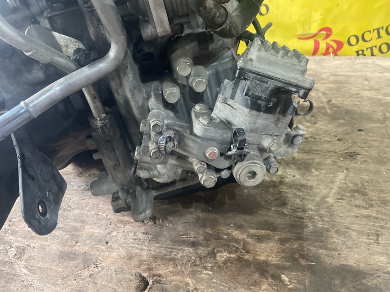 АКПП, 52000 рублей, Красноярск