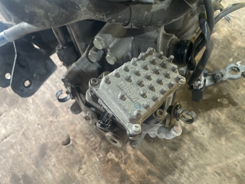 АКПП, 52000 рублей, Красноярск