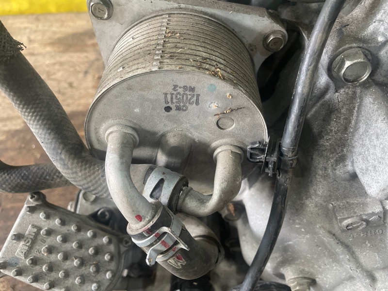 АКПП, 52000 рублей, Красноярск