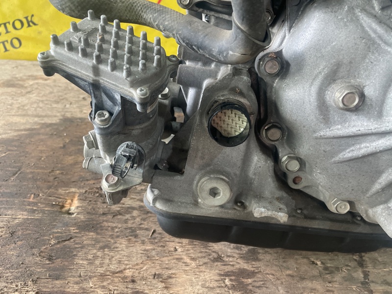 АКПП, 52000 рублей, Красноярск