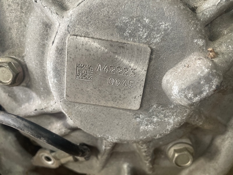 АКПП, 52000 рублей, Красноярск