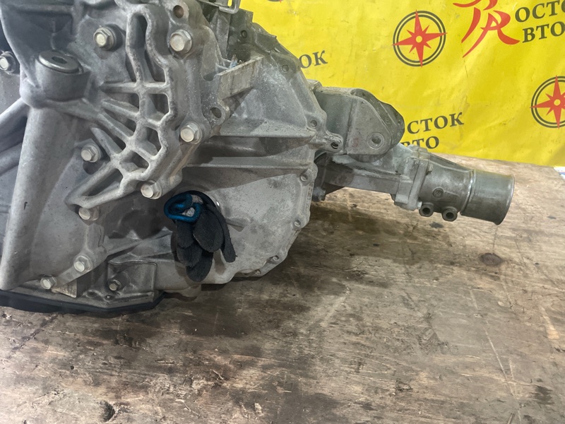 АКПП, 52000 рублей, Красноярск