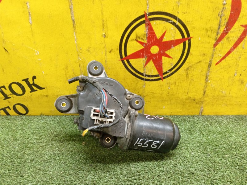 Мотор дворников, 300 рублей, Красноярск