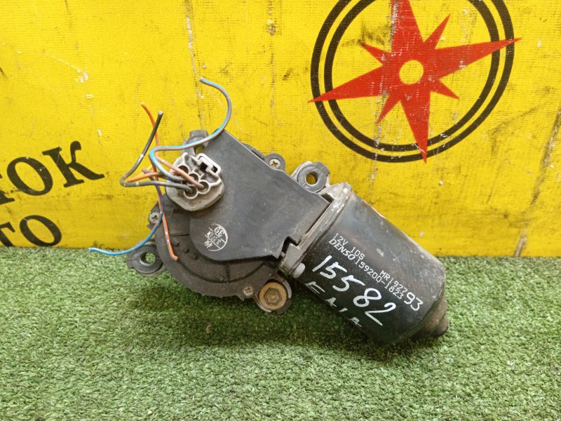 Мотор дворников, 1000 рублей, Красноярск