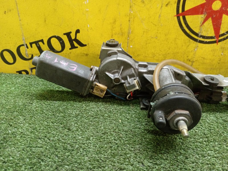 Мотор дворников, 600 рублей, Красноярск