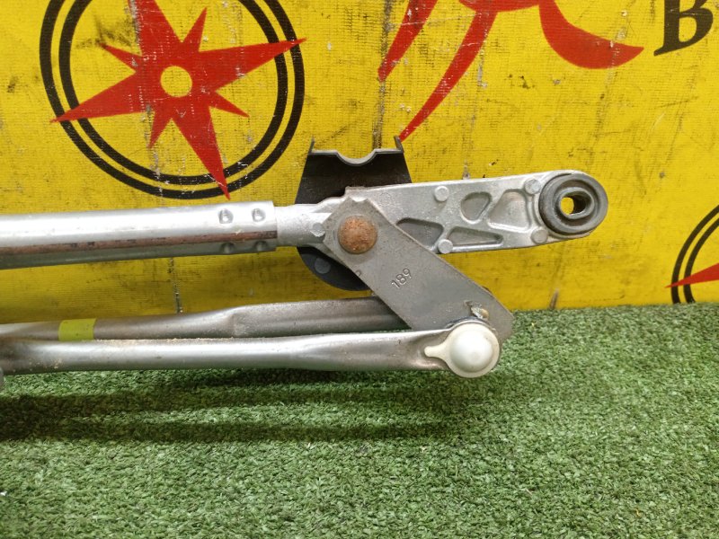 Мотор дворников, 500 рублей, Красноярск