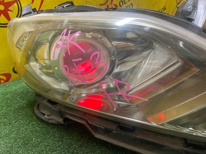 Фара, 4000 рублей, Красноярск