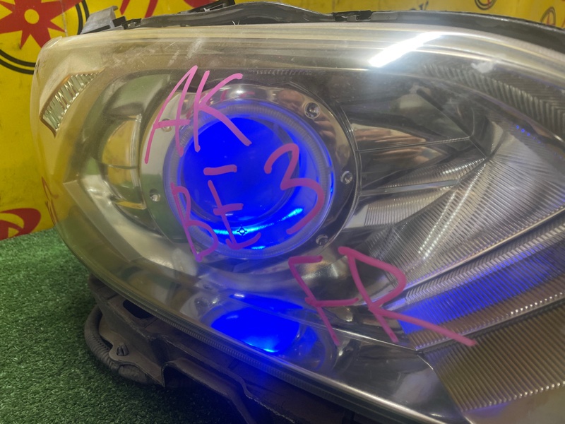 Фара, 4000 рублей, Красноярск