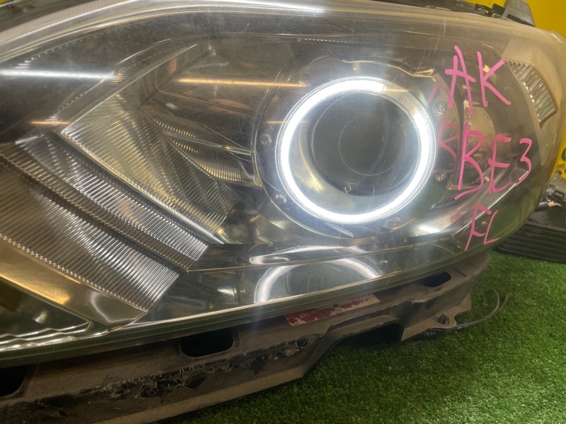 Фара, 4000 рублей, Красноярск