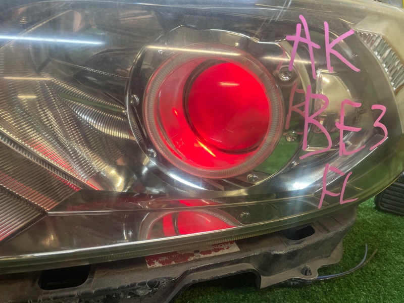 Фара, 4000 рублей, Красноярск