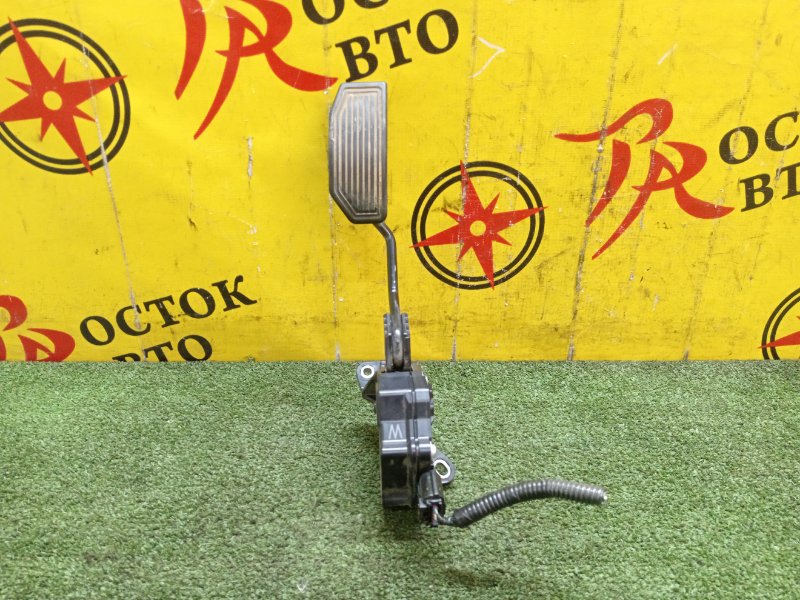 Педаль газа, 500 рублей, Красноярск