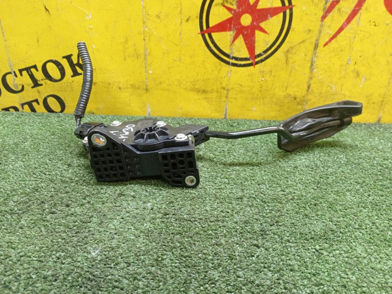 Педаль газа, 500 рублей, Красноярск