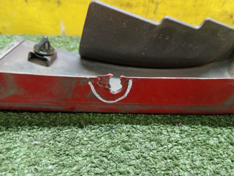 накладка на порог, 100 рублей, Красноярск