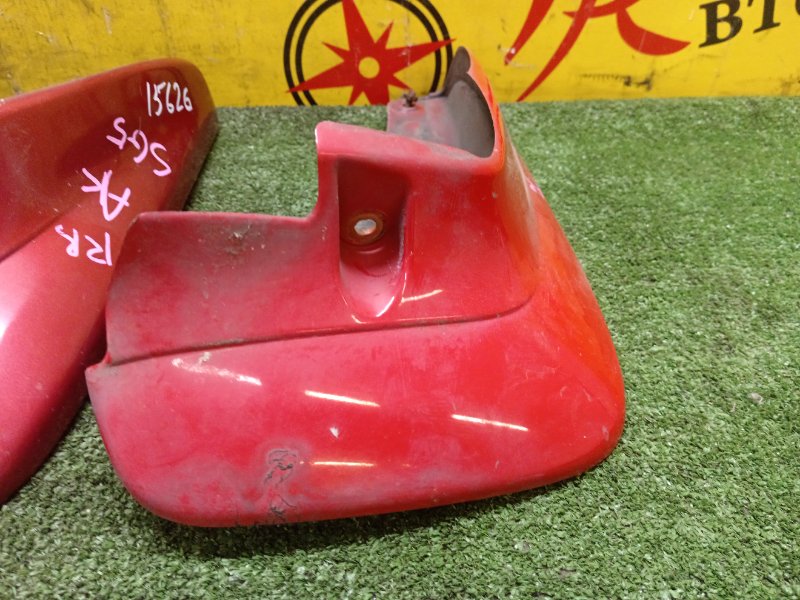 Брызговик, 3500 рублей, Красноярск