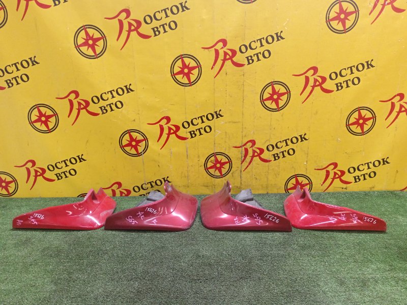 Брызговик, 3500 рублей, Красноярск