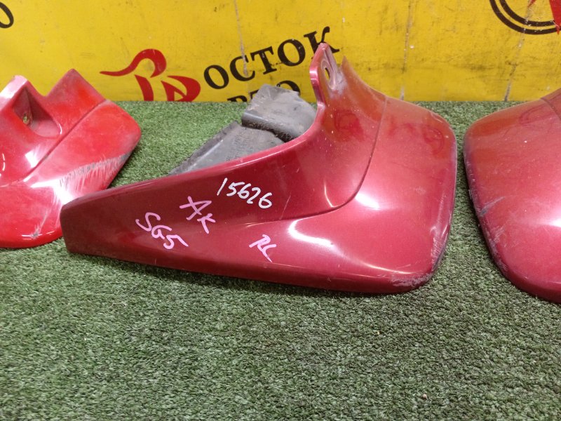 Брызговик, 3500 рублей, Красноярск