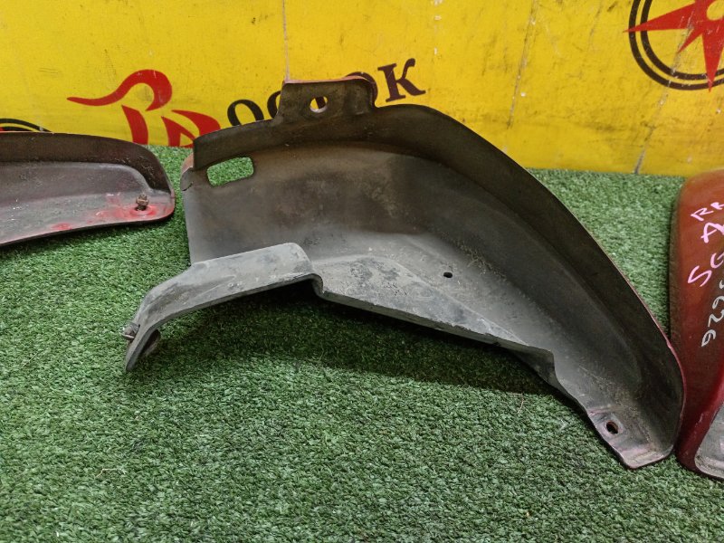 Брызговик, 3500 рублей, Красноярск