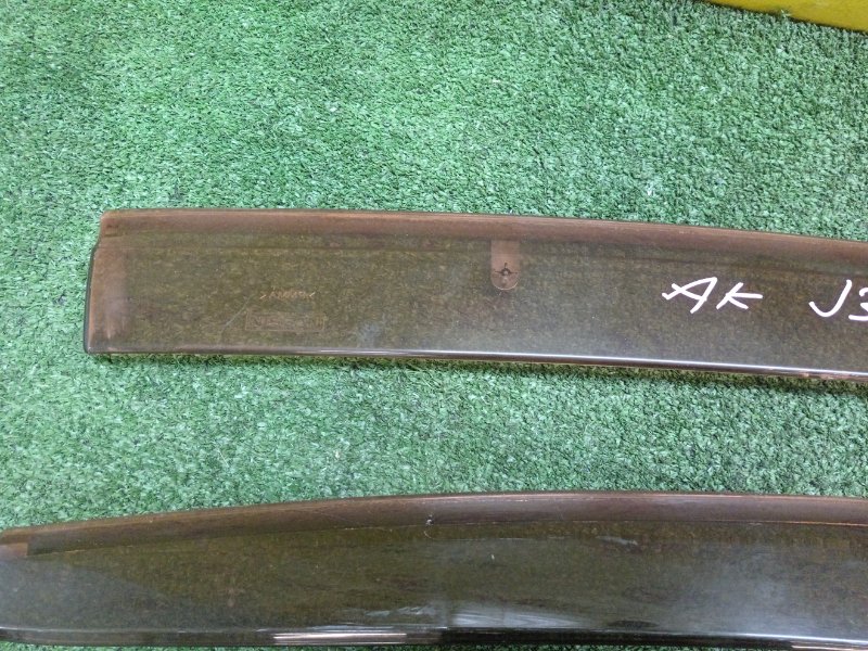 Ветровик на дверь, 900 рублей, Красноярск