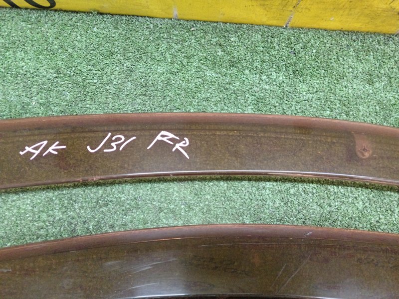 Ветровик на дверь, 900 рублей, Красноярск