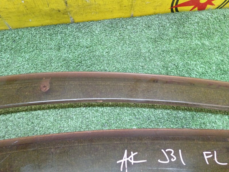 Ветровик на дверь, 900 рублей, Красноярск