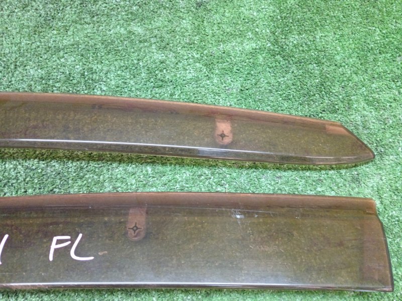 Ветровик на дверь, 900 рублей, Красноярск