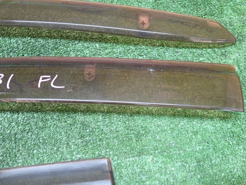 Ветровик на дверь, 900 рублей, Красноярск