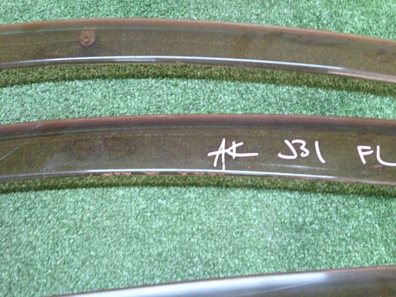 Ветровик на дверь, 900 рублей, Красноярск