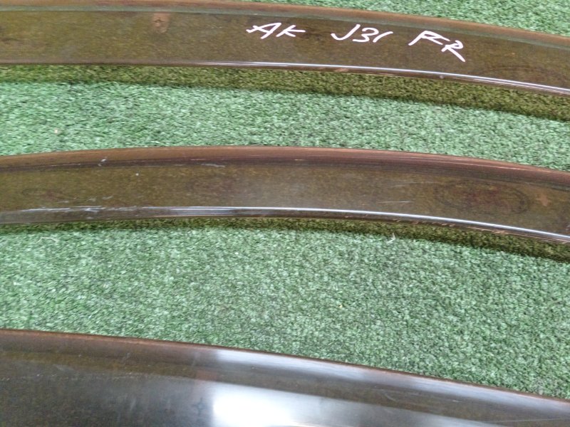 Ветровик на дверь, 900 рублей, Красноярск