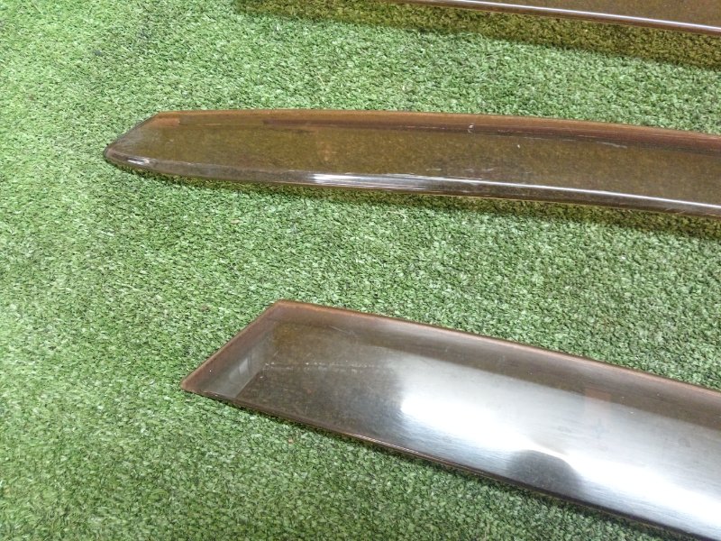 Ветровик на дверь, 900 рублей, Красноярск