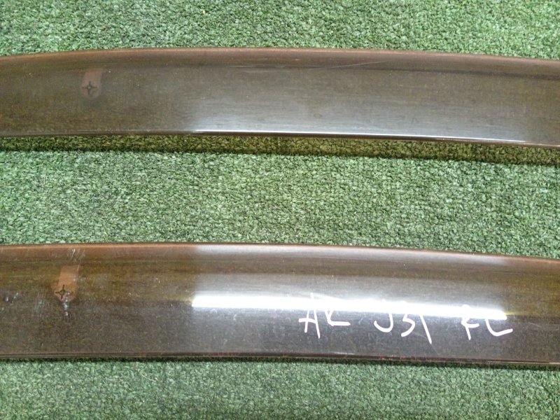 Ветровик на дверь, 900 рублей, Красноярск