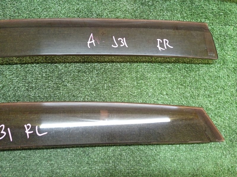 Ветровик на дверь, 900 рублей, Красноярск