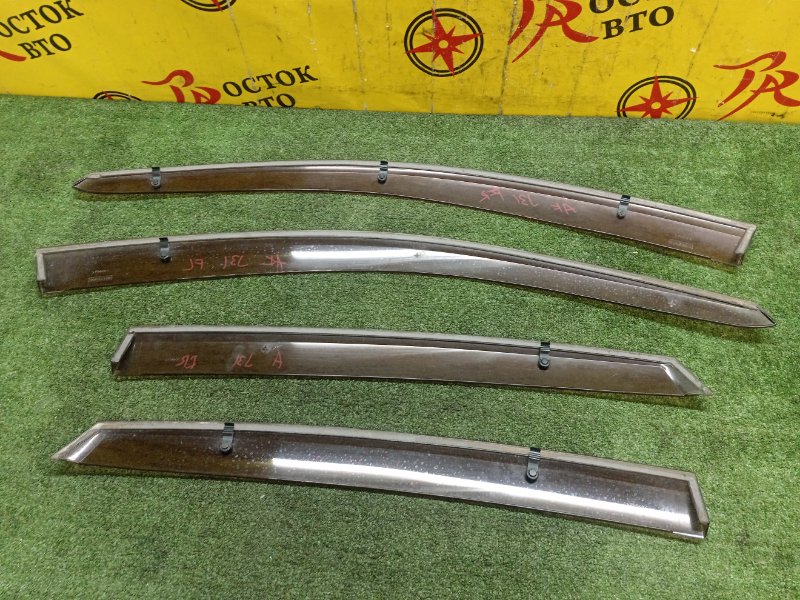 Ветровик на дверь, 900 рублей, Красноярск