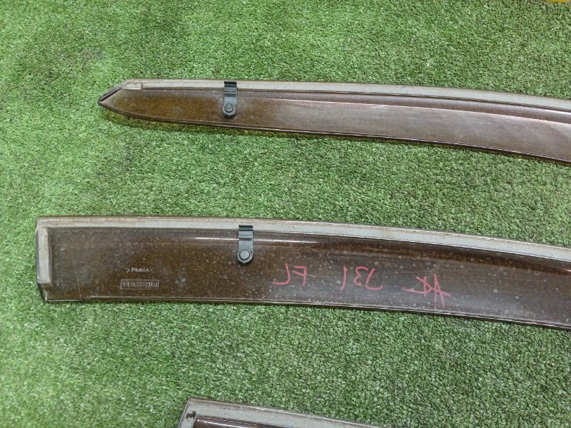 Ветровик на дверь, 900 рублей, Красноярск