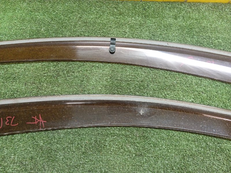 Ветровик на дверь, 900 рублей, Красноярск