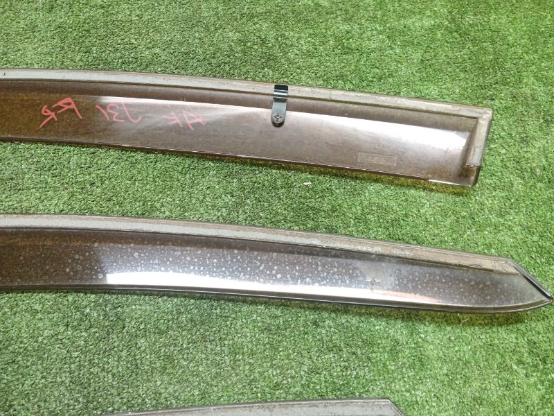 Ветровик на дверь, 900 рублей, Красноярск