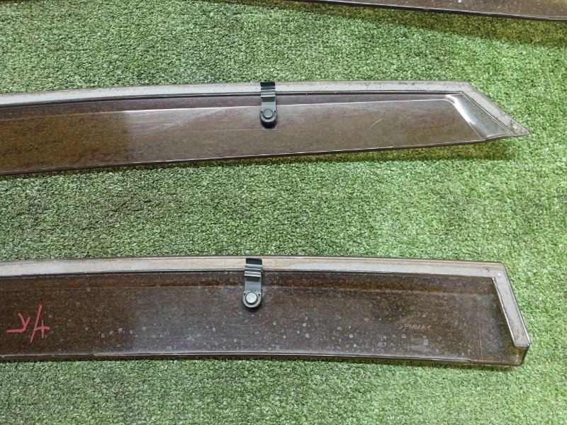 Ветровик на дверь, 900 рублей, Красноярск