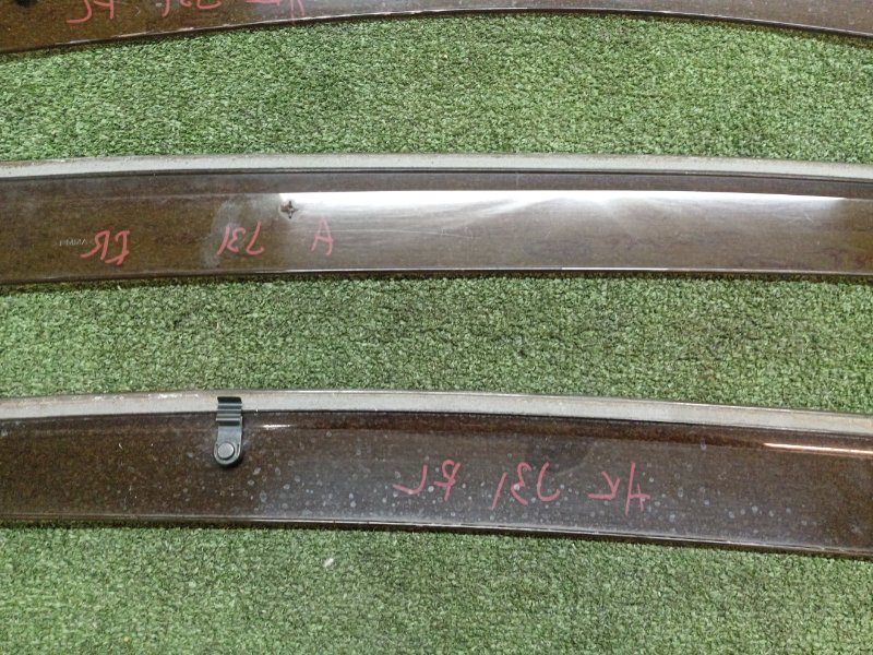 Ветровик на дверь, 900 рублей, Красноярск