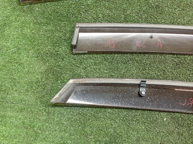 Ветровик на дверь, 900 рублей, Красноярск